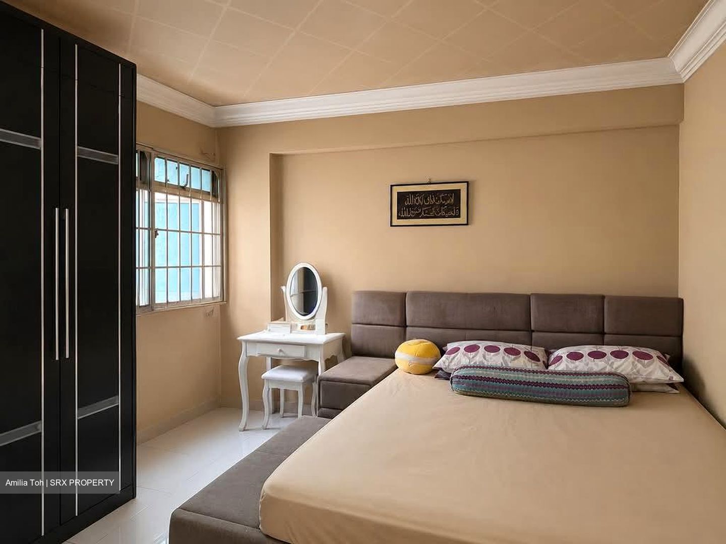 Blk 773 Woodlands Drive 60 (Woodlands), HDB 4 Rooms #573524451